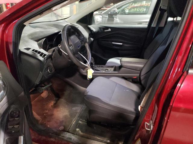 Photo 6 VIN: 1FMCU9GD5KUB22522 - FORD ESCAPE SE 