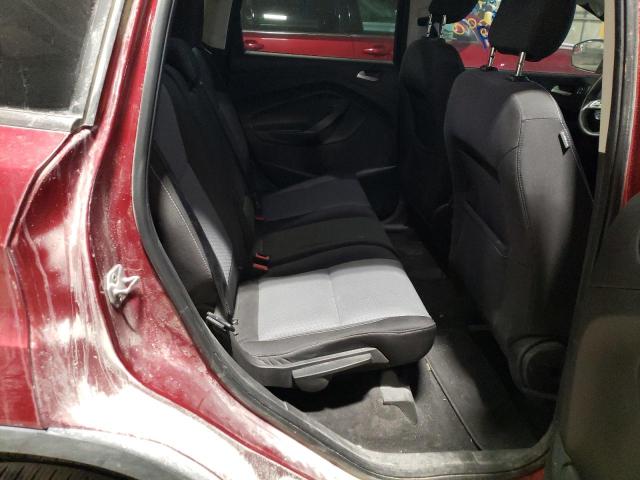 Photo 9 VIN: 1FMCU9GD5KUB22522 - FORD ESCAPE SE 