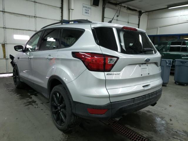 Photo 2 VIN: 1FMCU9GD5KUB29020 - FORD ESCAPE SE 