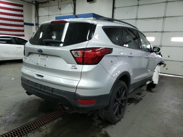 Photo 3 VIN: 1FMCU9GD5KUB29020 - FORD ESCAPE SE 