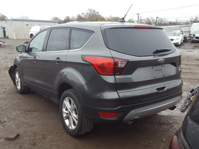 Photo 2 VIN: 1FMCU9GD5KUB30913 - FORD ESCAPE SE 