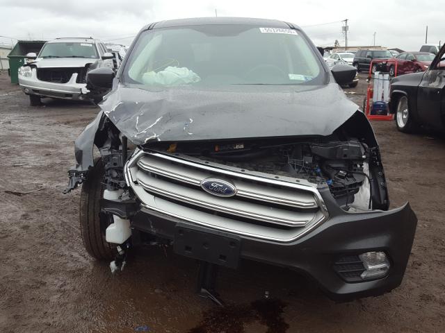 Photo 8 VIN: 1FMCU9GD5KUB30913 - FORD ESCAPE SE 