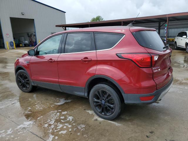 Photo 1 VIN: 1FMCU9GD5KUB42480 - FORD ESCAPE 