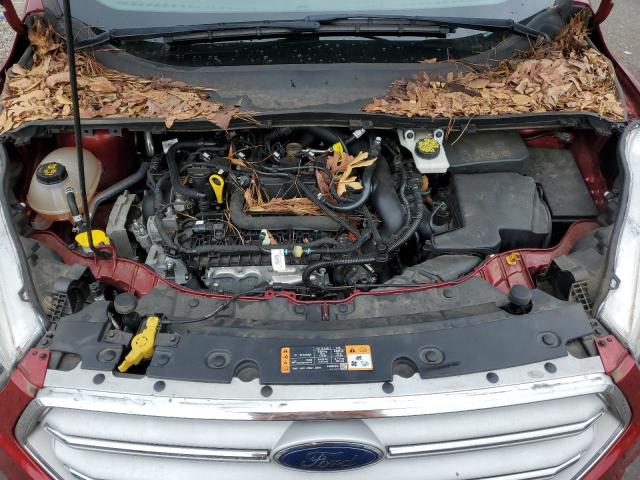 Photo 11 VIN: 1FMCU9GD5KUB42480 - FORD ESCAPE 