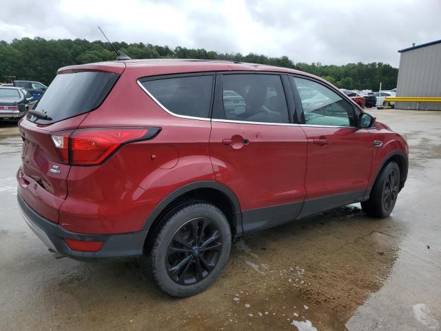 Photo 2 VIN: 1FMCU9GD5KUB42480 - FORD ESCAPE 