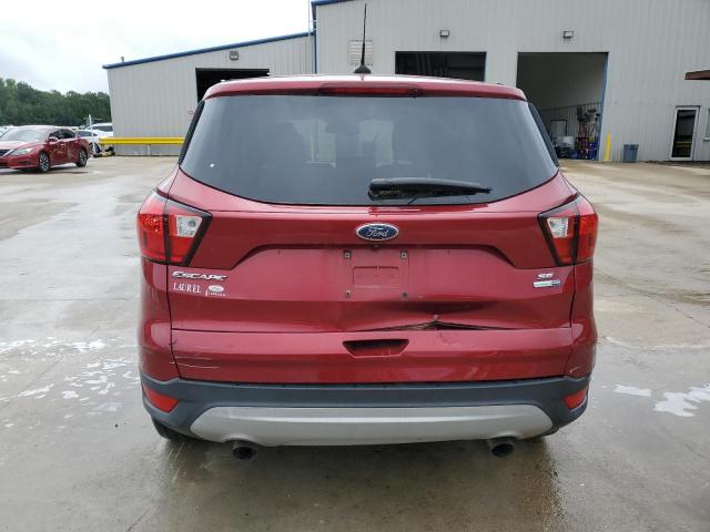 Photo 5 VIN: 1FMCU9GD5KUB42480 - FORD ESCAPE 