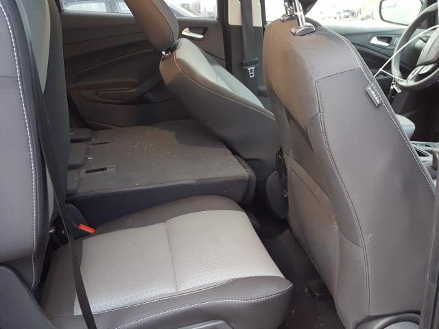 Photo 5 VIN: 1FMCU9GD5KUB58629 - FORD ESCAPE SE 