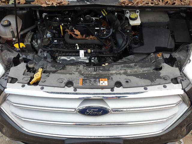 Photo 6 VIN: 1FMCU9GD5KUB58629 - FORD ESCAPE SE 