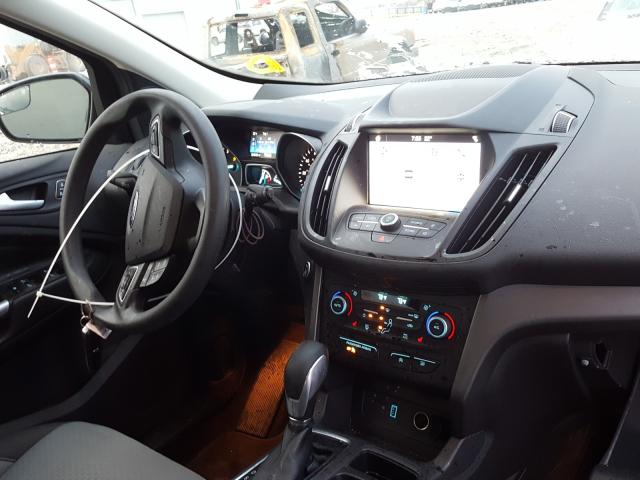 Photo 8 VIN: 1FMCU9GD5KUB58629 - FORD ESCAPE SE 