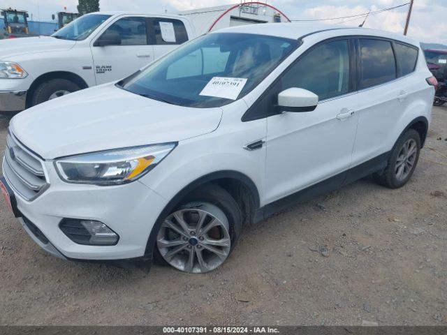 Photo 5 VIN: 1FMCU9GD5KUB64513 - FORD ESCAPE 