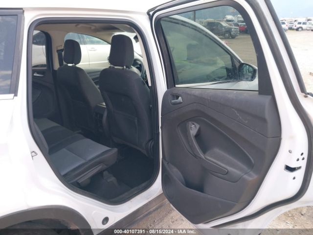 Photo 7 VIN: 1FMCU9GD5KUB64513 - FORD ESCAPE 