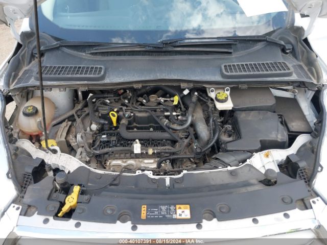 Photo 9 VIN: 1FMCU9GD5KUB64513 - FORD ESCAPE 