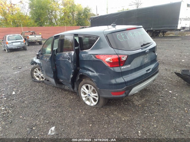 Photo 2 VIN: 1FMCU9GD5KUB65435 - FORD ESCAPE 