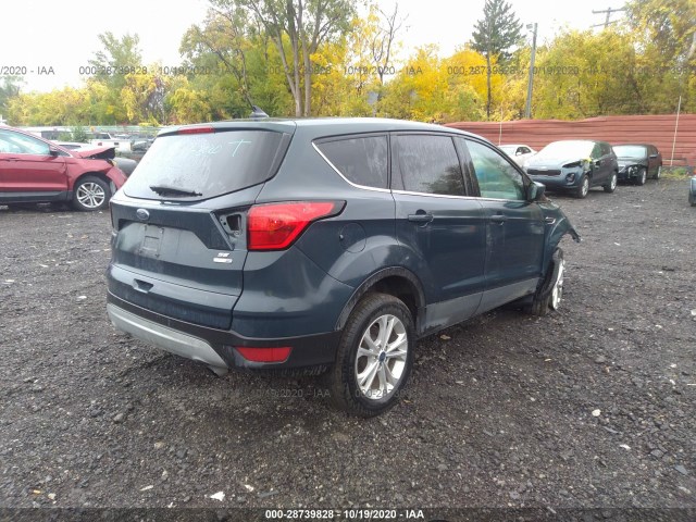 Photo 3 VIN: 1FMCU9GD5KUB65435 - FORD ESCAPE 