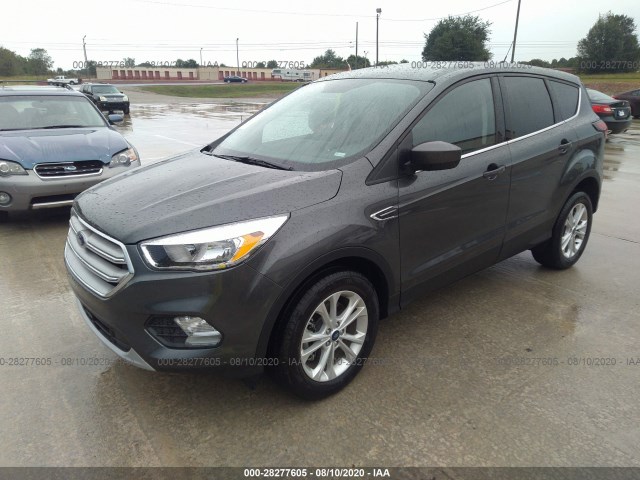 Photo 1 VIN: 1FMCU9GD5KUB80355 - FORD ESCAPE 