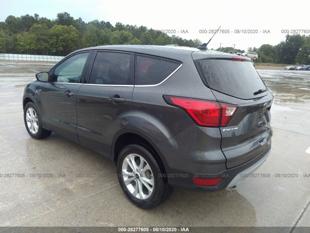 Photo 2 VIN: 1FMCU9GD5KUB80355 - FORD ESCAPE 