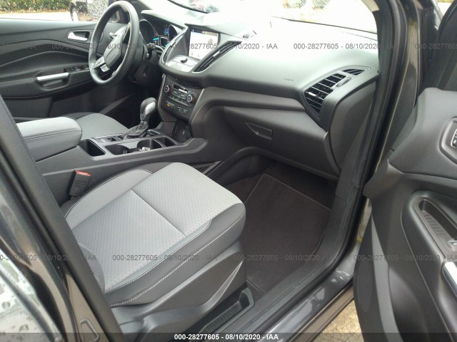 Photo 4 VIN: 1FMCU9GD5KUB80355 - FORD ESCAPE 