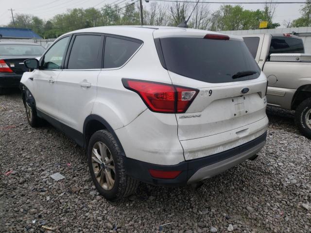 Photo 2 VIN: 1FMCU9GD5KUB82235 - FORD ESCAPE SE 