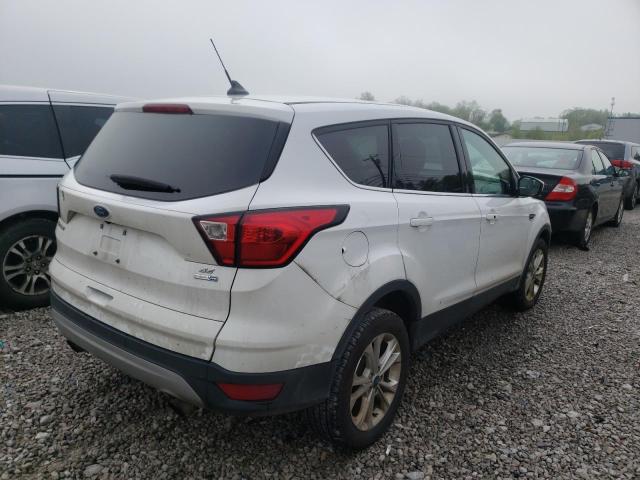 Photo 3 VIN: 1FMCU9GD5KUB82235 - FORD ESCAPE SE 