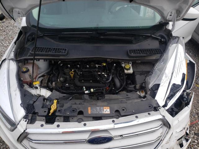 Photo 6 VIN: 1FMCU9GD5KUB82235 - FORD ESCAPE SE 