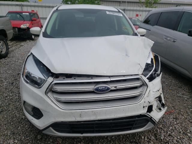 Photo 8 VIN: 1FMCU9GD5KUB82235 - FORD ESCAPE SE 