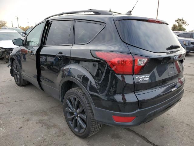 Photo 2 VIN: 1FMCU9GD5KUC00197 - FORD ESCAPE SE 