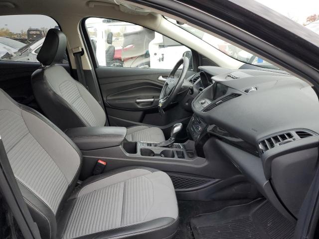 Photo 4 VIN: 1FMCU9GD5KUC00197 - FORD ESCAPE SE 