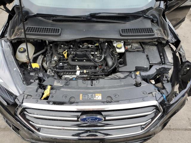 Photo 6 VIN: 1FMCU9GD5KUC00197 - FORD ESCAPE SE 