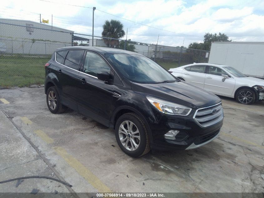 Photo 0 VIN: 1FMCU9GD5KUC00295 - FORD ESCAPE 