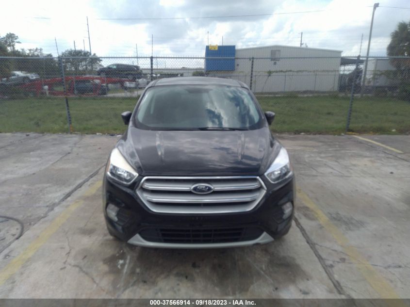 Photo 11 VIN: 1FMCU9GD5KUC00295 - FORD ESCAPE 