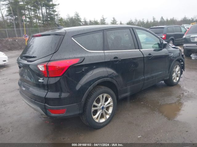 Photo 3 VIN: 1FMCU9GD5KUC06307 - FORD ESCAPE 