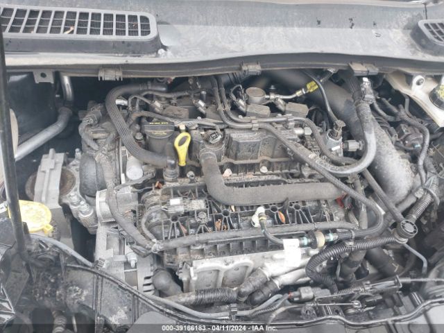 Photo 9 VIN: 1FMCU9GD5KUC06307 - FORD ESCAPE 