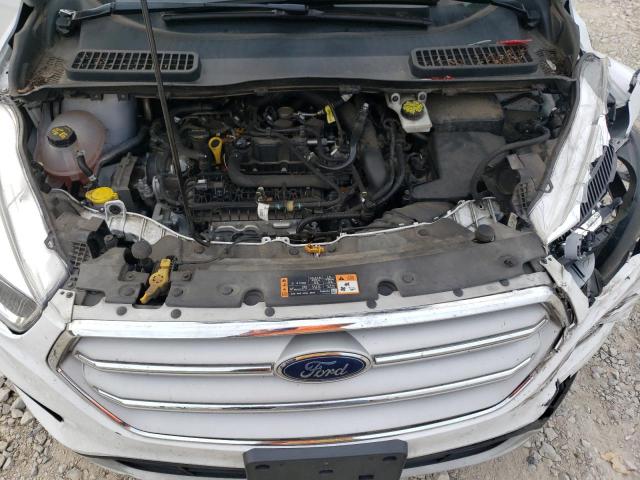 Photo 11 VIN: 1FMCU9GD5KUC17548 - FORD ESCAPE SE 