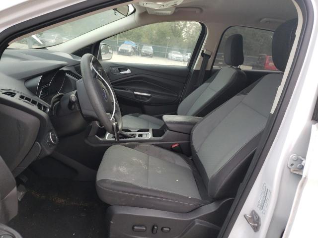 Photo 6 VIN: 1FMCU9GD5KUC17548 - FORD ESCAPE SE 