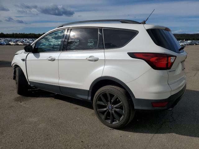 Photo 1 VIN: 1FMCU9GD5KUC17954 - FORD ESCAPE SE 