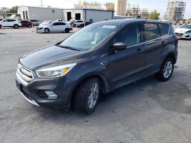 Photo 0 VIN: 1FMCU9GD5KUC34415 - FORD ESCAPE SE 