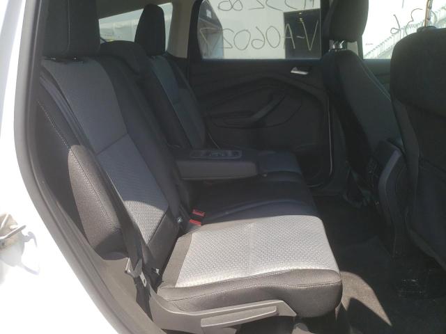 Photo 5 VIN: 1FMCU9GD6HUA06027 - FORD ESCAPE SE 