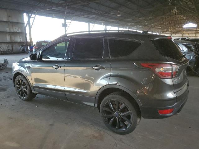 Photo 1 VIN: 1FMCU9GD6HUA46690 - FORD ESCAPE SE 