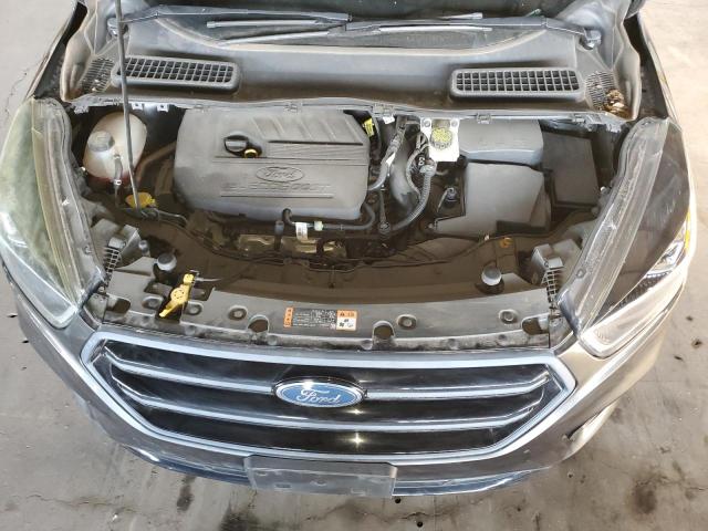 Photo 10 VIN: 1FMCU9GD6HUA46690 - FORD ESCAPE SE 