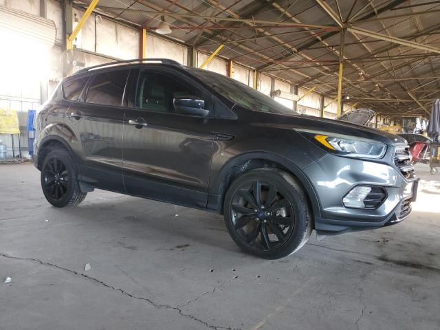 Photo 3 VIN: 1FMCU9GD6HUA46690 - FORD ESCAPE SE 