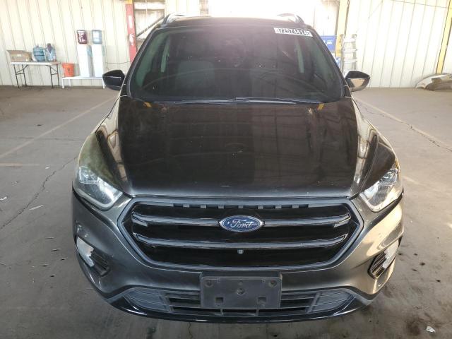 Photo 4 VIN: 1FMCU9GD6HUA46690 - FORD ESCAPE SE 