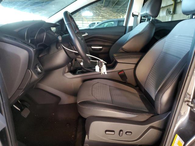 Photo 6 VIN: 1FMCU9GD6HUA46690 - FORD ESCAPE SE 