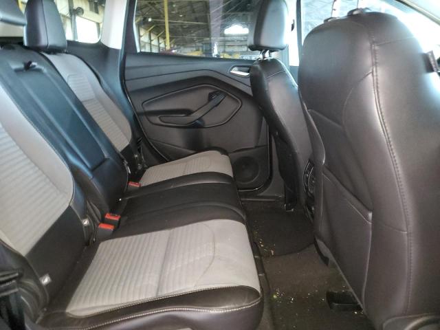 Photo 9 VIN: 1FMCU9GD6HUA46690 - FORD ESCAPE SE 