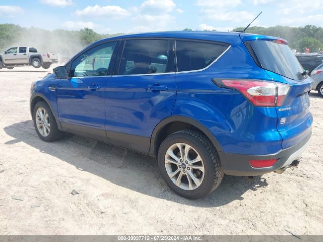 Photo 2 VIN: 1FMCU9GD6HUA51808 - FORD ESCAPE 