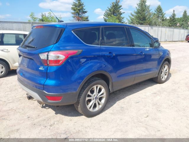 Photo 3 VIN: 1FMCU9GD6HUA51808 - FORD ESCAPE 