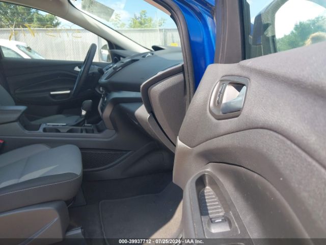 Photo 4 VIN: 1FMCU9GD6HUA51808 - FORD ESCAPE 