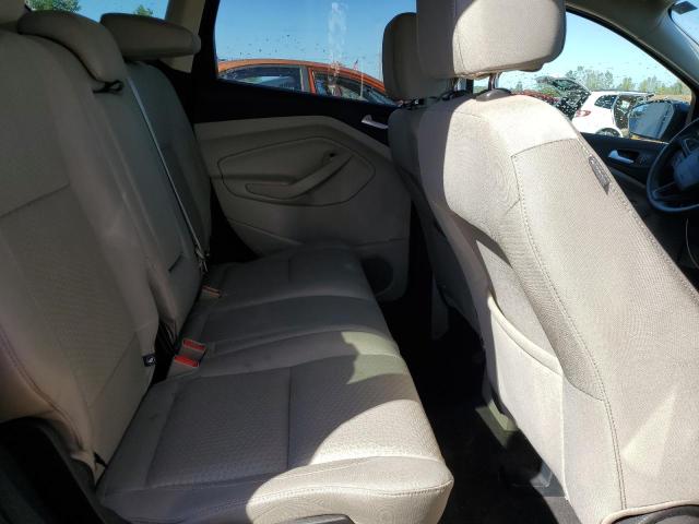 Photo 10 VIN: 1FMCU9GD6HUA69175 - FORD ESCAPE SE 