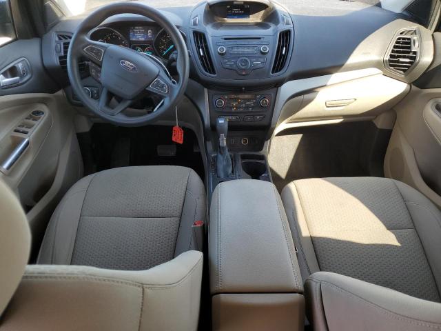 Photo 7 VIN: 1FMCU9GD6HUA69175 - FORD ESCAPE SE 