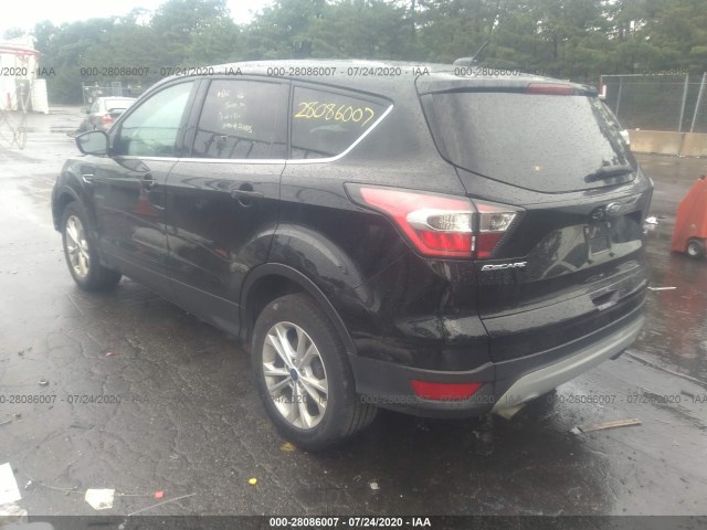 Photo 2 VIN: 1FMCU9GD6HUA69273 - FORD ESCAPE 