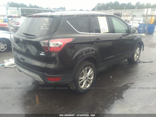 Photo 3 VIN: 1FMCU9GD6HUA69273 - FORD ESCAPE 